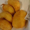 クックCPQRXF☆'s cooksnap of when they made 初めてでも簡単！基本のコロッケ.