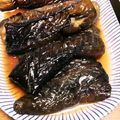 ururun60's cooksnap of when they made ナスの煮浸し.