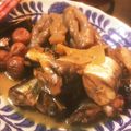 進撃のチンさん's cooksnap of when they made いわしの梅煮《圧力鍋》.