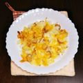 ちきakki's cooksnap of when they made 竹輪と新玉葱の超簡単おつまみ♬.