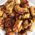 丸顔の妖精's cooksnap of when they made 油大さじ１！揚げない★鶏胸肉カレー唐揚げ.