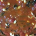 a0521n's cooksnap of when they made 体ポカポカ！大豆とベーコンのホットスープ.