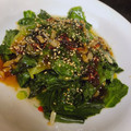 ♥みぃさん♥'s cooksnap of when they made 簡単☆レタスのオイスターソース炒め.