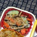 nosso's cooksnap of when they made 切り干し大根とひじきのサラダ☆.