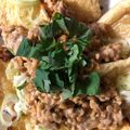 ☆☆MAIKO☆☆☆'s cooksnap of when they made 納豆と油揚げのラー油和え.