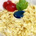 みっくママ's cooksnap of when they made カレーマヨソース.