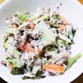 ないゆま's cooksnap of when they made 3分でできる！鯖缶でキャベツサラダ！.