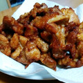 クックTOMcat☆'s cooksnap of when they made 絶品 北海道のざんぎ(鶏ももの唐揚げ).