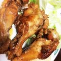 yum129's cooksnap of when they made 鶏のさっぱり煮.