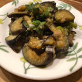 クックエプロン's cooksnap of when they made ナスの味噌炒め.