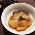 うずらのこ's cooksnap of when they made 絶品◆ぶり大根◆初めてでも簡単.