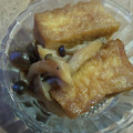 あおつぐ's cooksnap of when they made 厚揚げの煮物.
