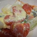 あゆたっくん's cooksnap of when they made 野菜たっぷり☆とろとろ鮭チーズ焼き.