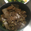 はちみつココア's cooksnap of when they made 【簡単】こんにゃくとネギのオイカレー炒め.