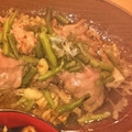 葛の羽's cooksnap of when they made 鴨の丸焼き.