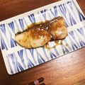とうい's cooksnap of when they made ヒラマサの梅照り焼き.