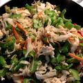 ame-ikuru's cooksnap of when they made がちまや～ちゃんぷるぅ～【沖縄料理】.