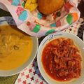 さぁ★たぁ★'s cooksnap of when they made 簡単★イリーナさん家のボルシチ.