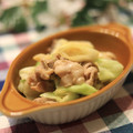 ぽっぽぺぺ's cooksnap of when they made 豚肉の味噌炒め.