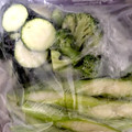 きなこあんみつ's cooksnap of when they made 使える！生野菜冷凍術！.