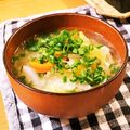 おさちきっちん's cooksnap of when they made 豚汁.