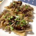 GoGoさとみん's cooksnap of when they made 豆腐のステーキwithきのこソース.