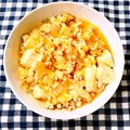 ひとはるまま's cooksnap of when they made 肉食系☆豚ミンチたっぷり☆マーボー豆腐.