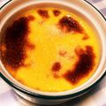 さや。027's cooksnap of when they made ♪簡単♥クレームブリュレ♥.