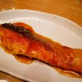 しおずん's cooksnap of when they made 鮭の照り焼き.
