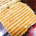 えりおまき's cooksnap of when they made 生おからワッフル.