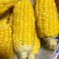 ちゃぎー's cooksnap of when they made とうもろこしゆで方.
