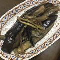 ぽちひ's cooksnap of when they made 簡単！ナスとミョウガのジューシー炒め.