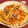 クックOZMDLP☆'s cooksnap of when they made じゃがいもとにんじんとベーコンの卵炒め.