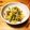 Soirate28's cooksnap of when they made 細切りジャガイモとピーマンのカレー炒め☆.