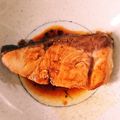 ランドセル餅's cooksnap of when they made ＊ぶりの照り焼き＊フライパン一つで簡単＊.