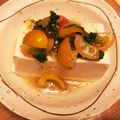 りんりんりん12's cooksnap of when they made 【何】プチトマトドレッシング【のような】.