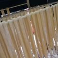 アレイだぞ！'s cooksnap of when they made こしのあるしこしこの絶品手打ちパスタ！.