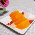 めみたん☆'s cooksnap of when they made ネーブルのカット♡.