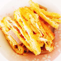 625太輔♡♡♡'s cooksnap of when they made ヘルシー☆蒟蒻ときのこの田楽味噌和え.