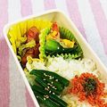 SP♪'s cooksnap of when they made キャベツとウインナーの甘ピリ辛炒め！.