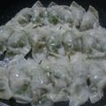 ベリル＠三日月's cooksnap of when they made キノコで餃子.