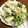 mana1005's cooksnap of when they made 豆苗とゆで卵だけ！簡単サラダ.