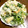 mana1005's cooksnap of when they made 豆苗とゆで卵だけ！簡単サラダ.