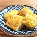 あんみつ☆'s cooksnap of when they made ふわふわのだし巻き卵（優しい卵焼きです）.