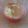 クックPYWFJY☆'s cooksnap of when they made 混ぜて焼くだけ★ルバーブマフィン.