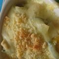 クックUL8OCM☆'s cooksnap of when they made 薩摩芋と南瓜のカレーソースグラタン☆.