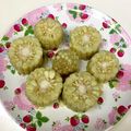 LuckyBerry's cooksnap of when they made レンジでとうもろこし！！.