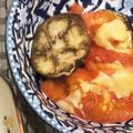 まほーー's cooksnap of when they made ✿茄子とトマトの和風グラタン✿.
