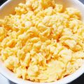 RIKOTORA's cooksnap of when they made ふわふわ炒り卵.