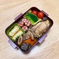 智☆恵's cooksnap of when they made 簡単！エノキポン酢 豚バラ巻き.